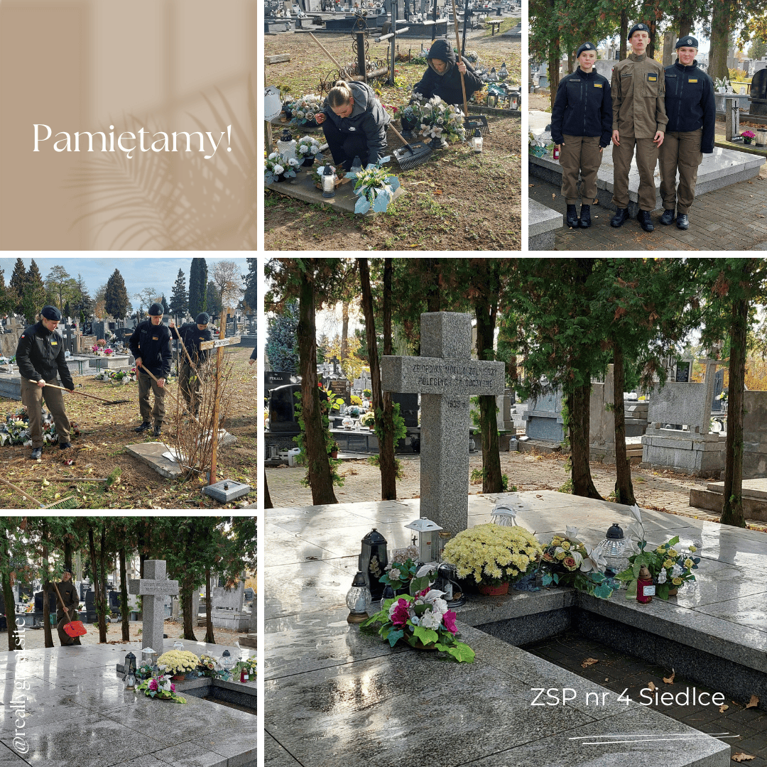 Pamiętamy 2025