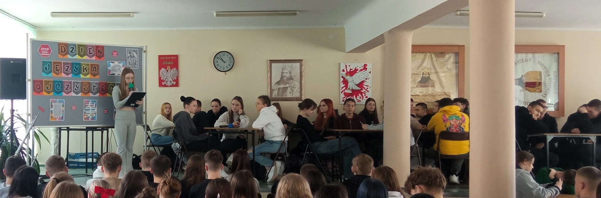 miedzynarodowy dzień języka ojczystego 2025
