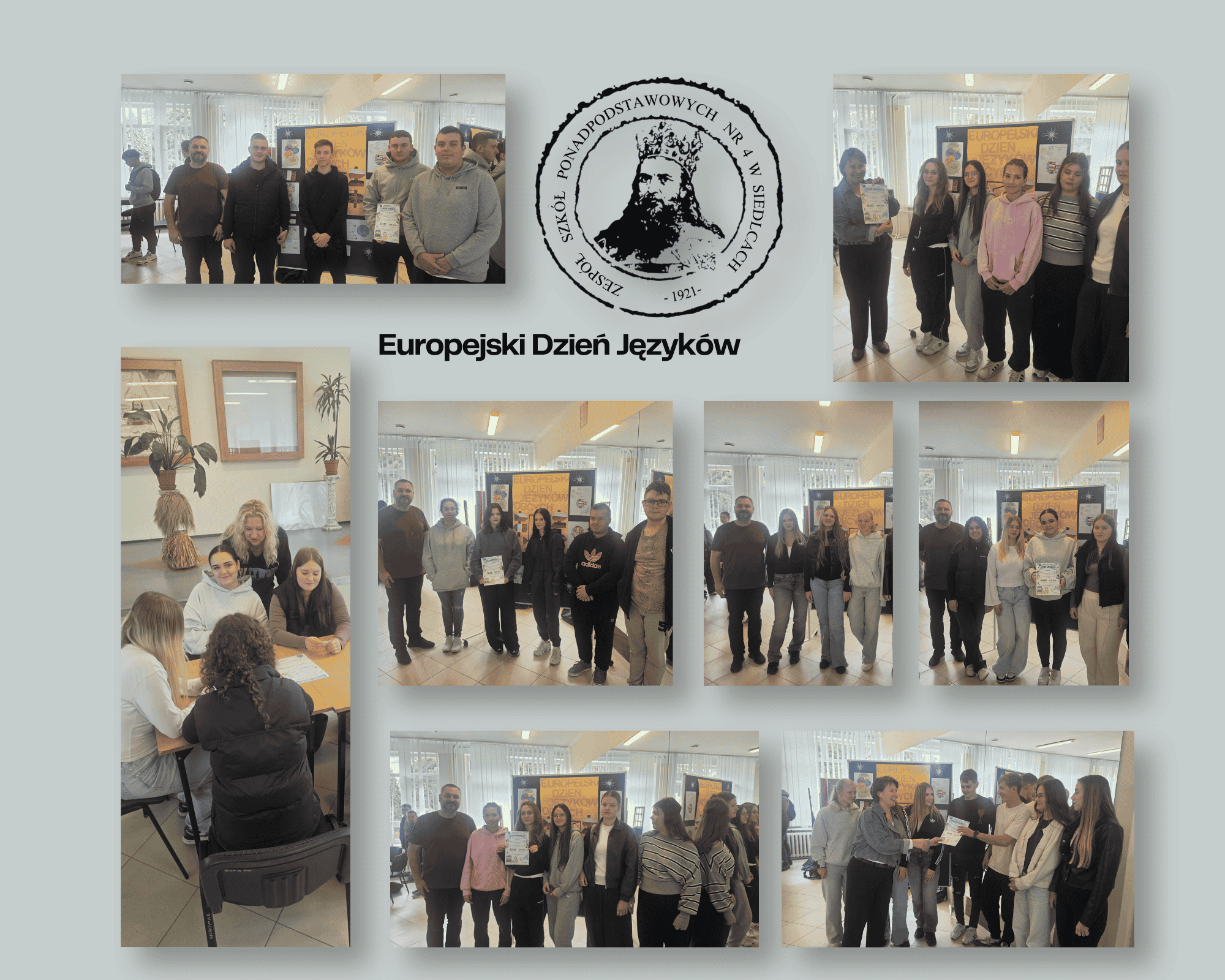 Europejski Dzień Języków