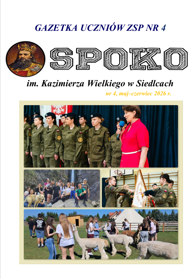 Okładka SPOKO 4 26