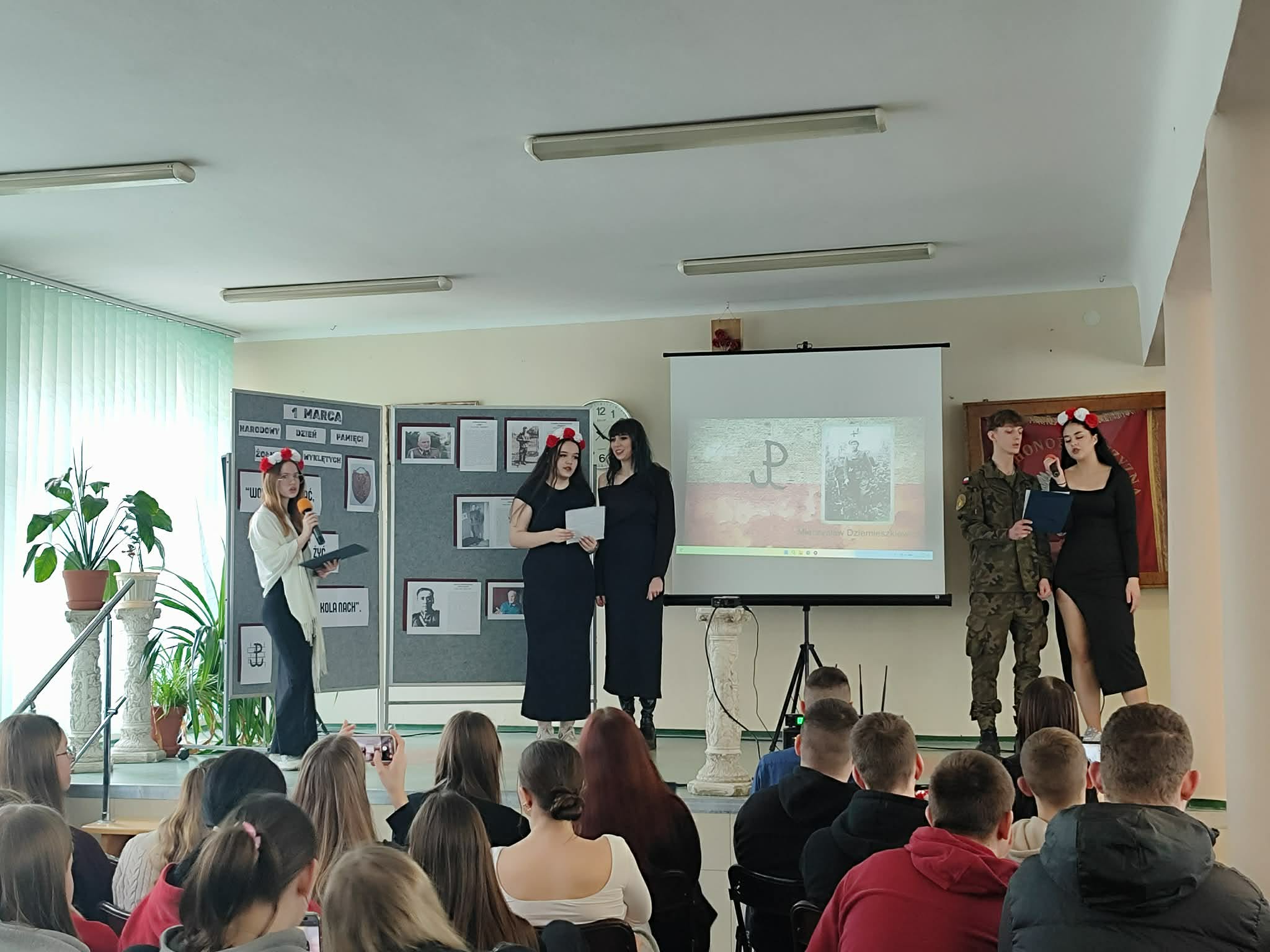 pamiętamy