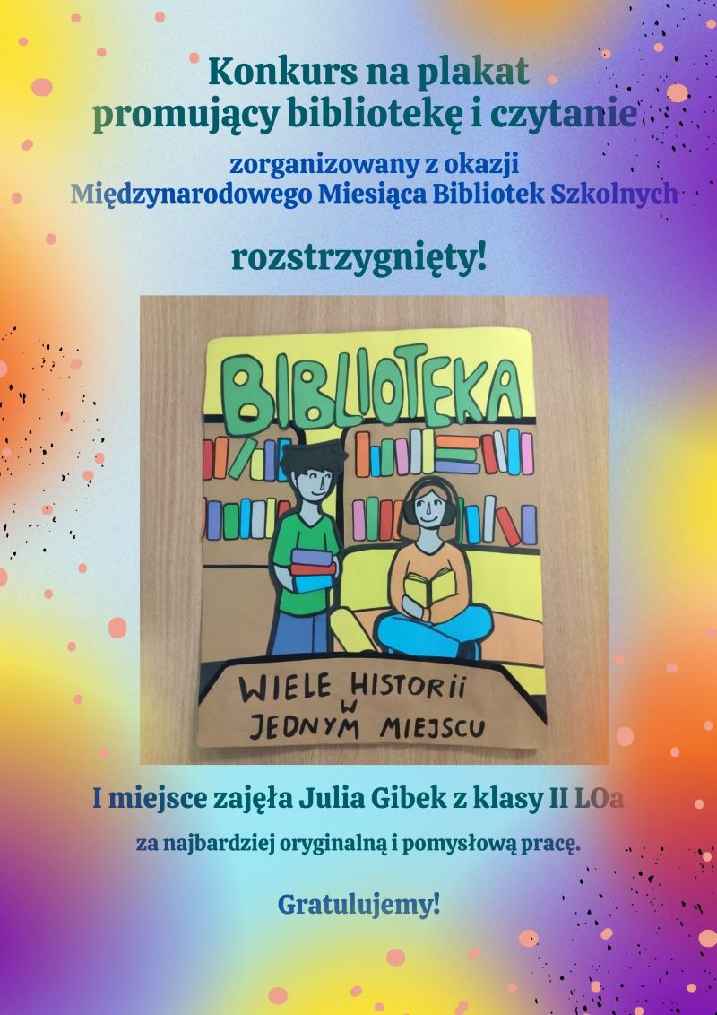 8. Wyniki konkursu MMBSz