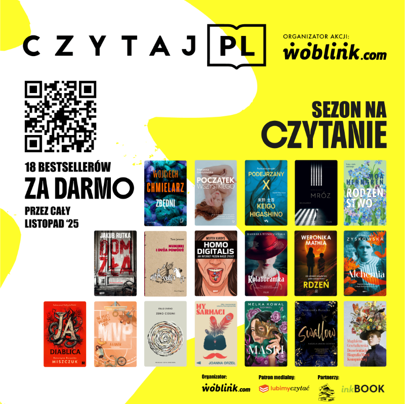 Czytaj PL 2025