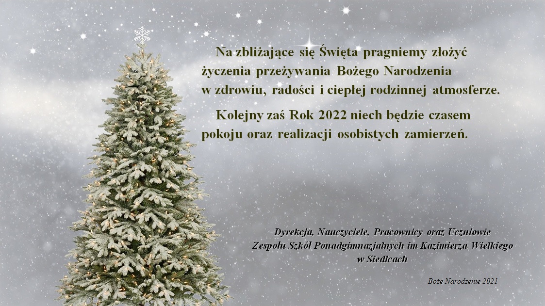 Boże Narodzenie1 2021