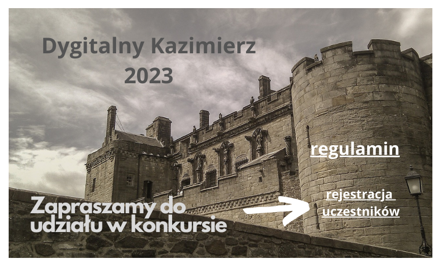 Dygitalny Kazmierz PNG