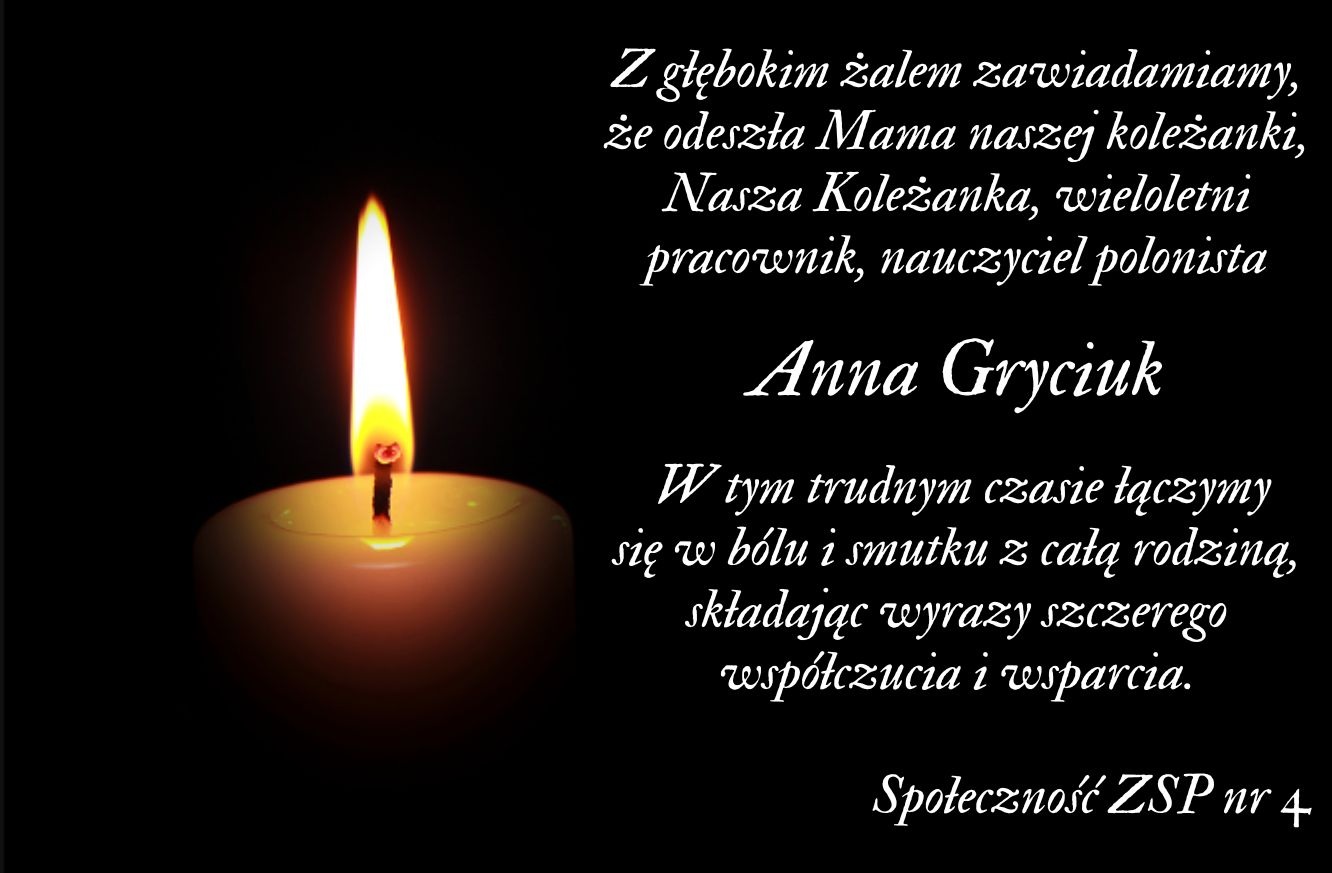 Gryciuk Anna