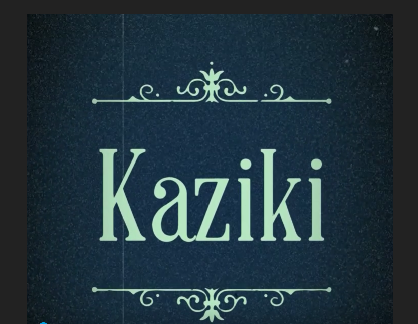 KAZIKI LINK DO FILMU