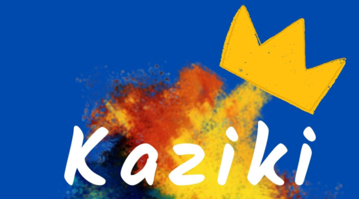 Kaziki na stronę