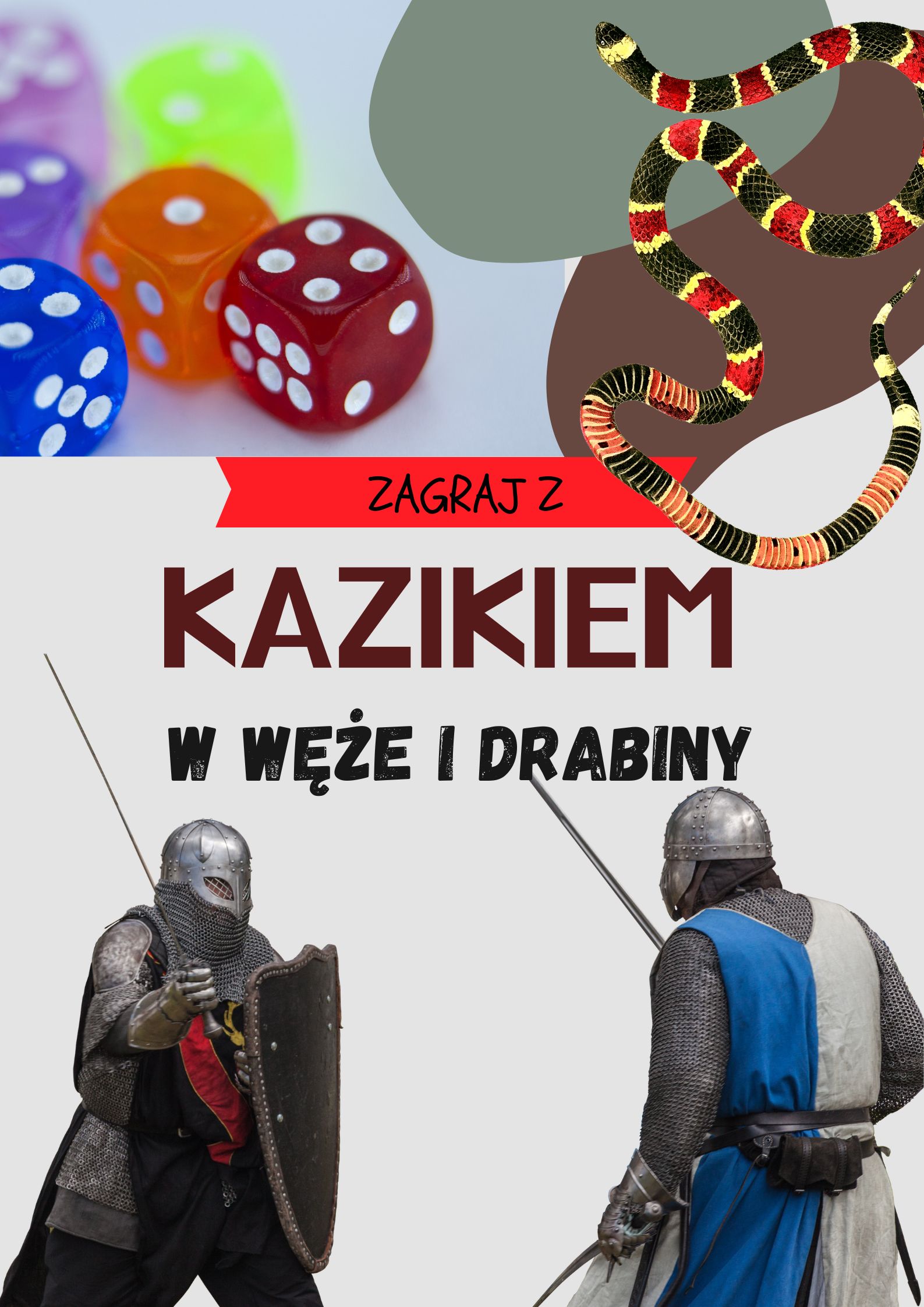drabiny