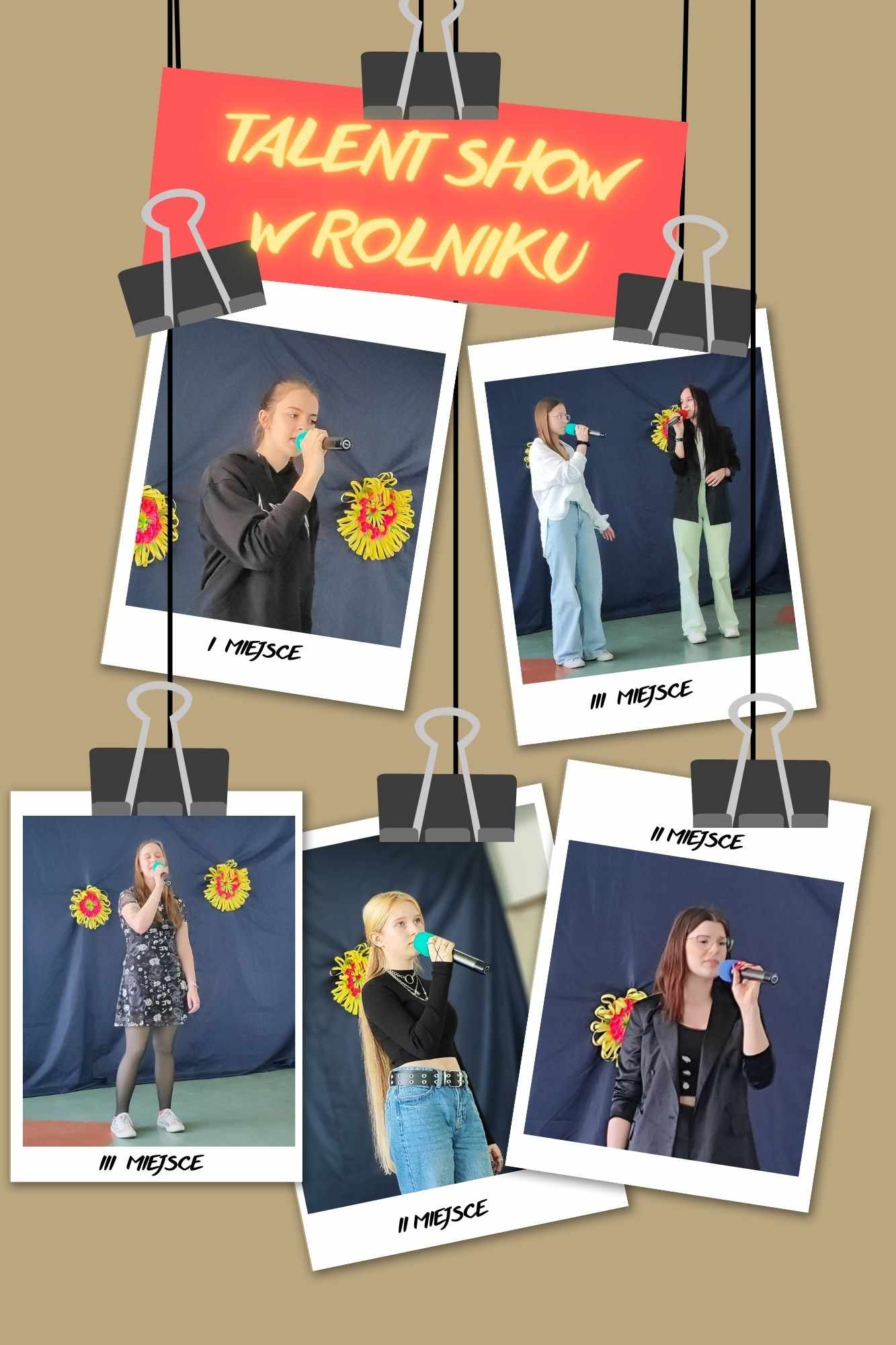 rolnikowy talent show 2024 2