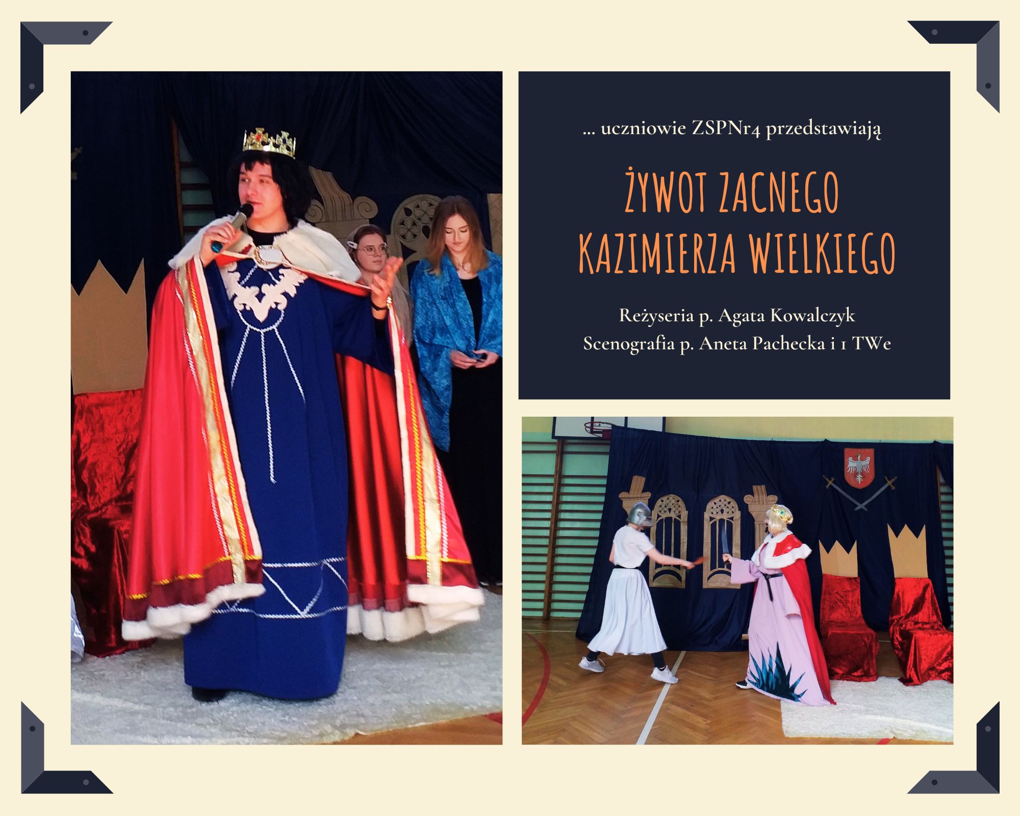 zywot kazmierza 1