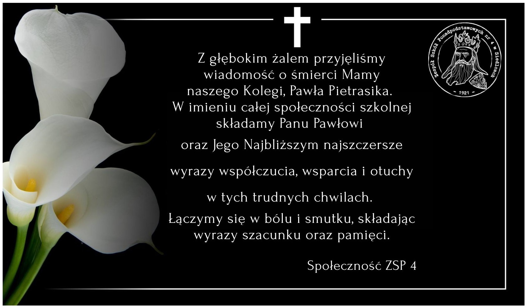 Paweł Pietrasik kondolencje1