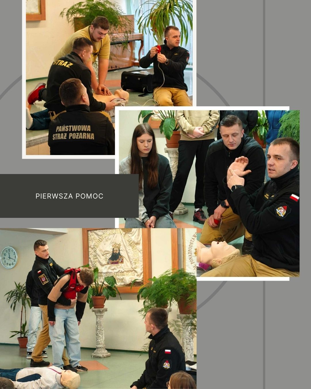 Pierwsza pomoc 1