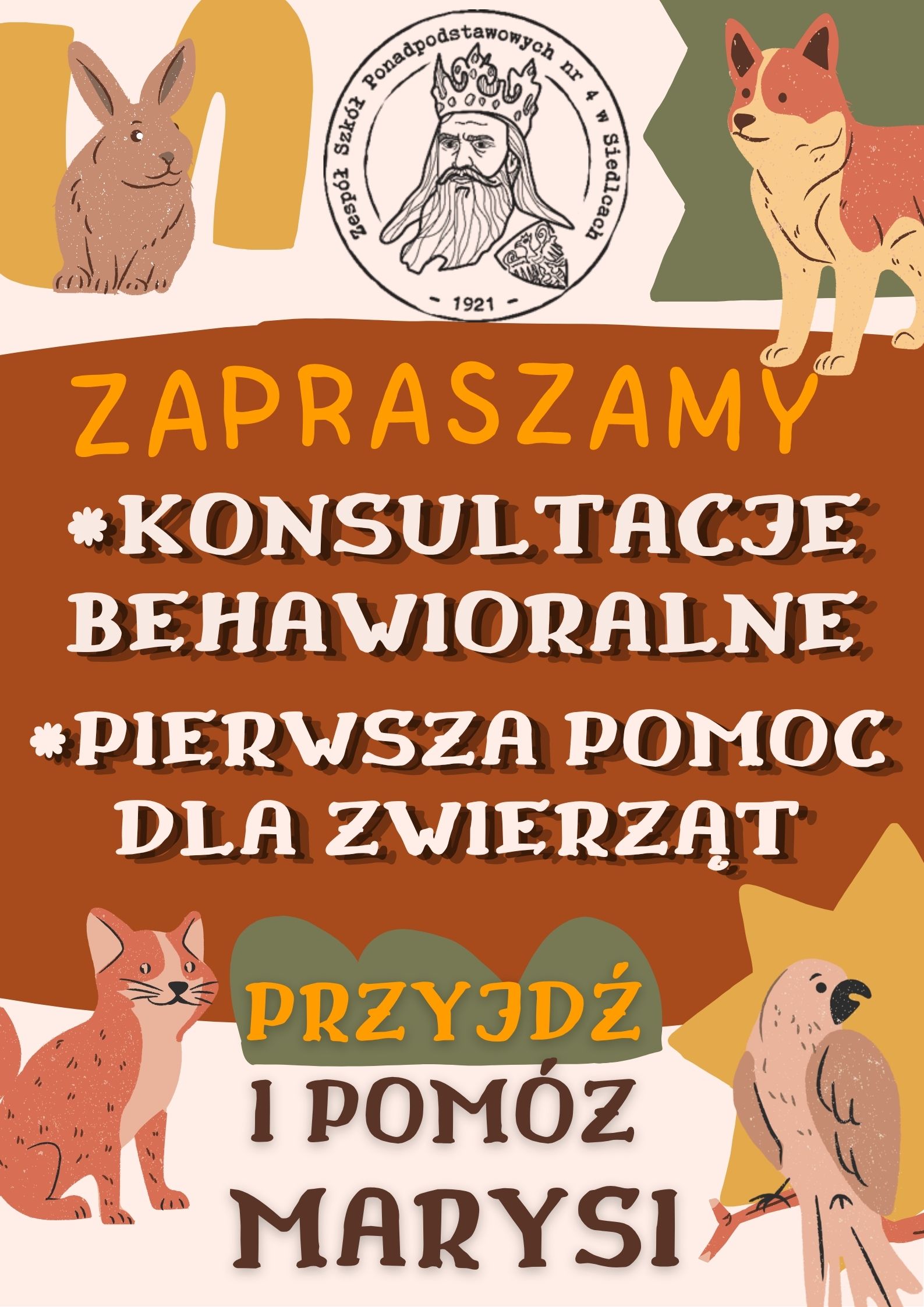 ZAPRASZAMY 1