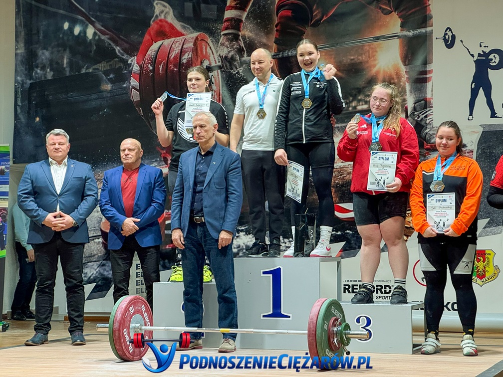 Zosia MP foto