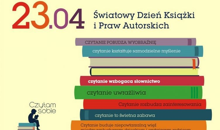 dzień książki