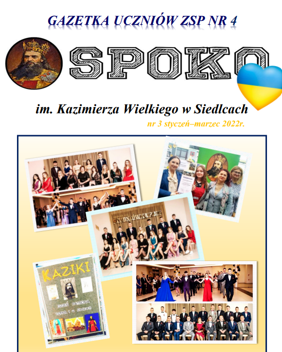 SPOKO 1 3 2022