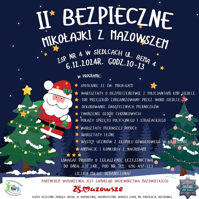 mokołajki