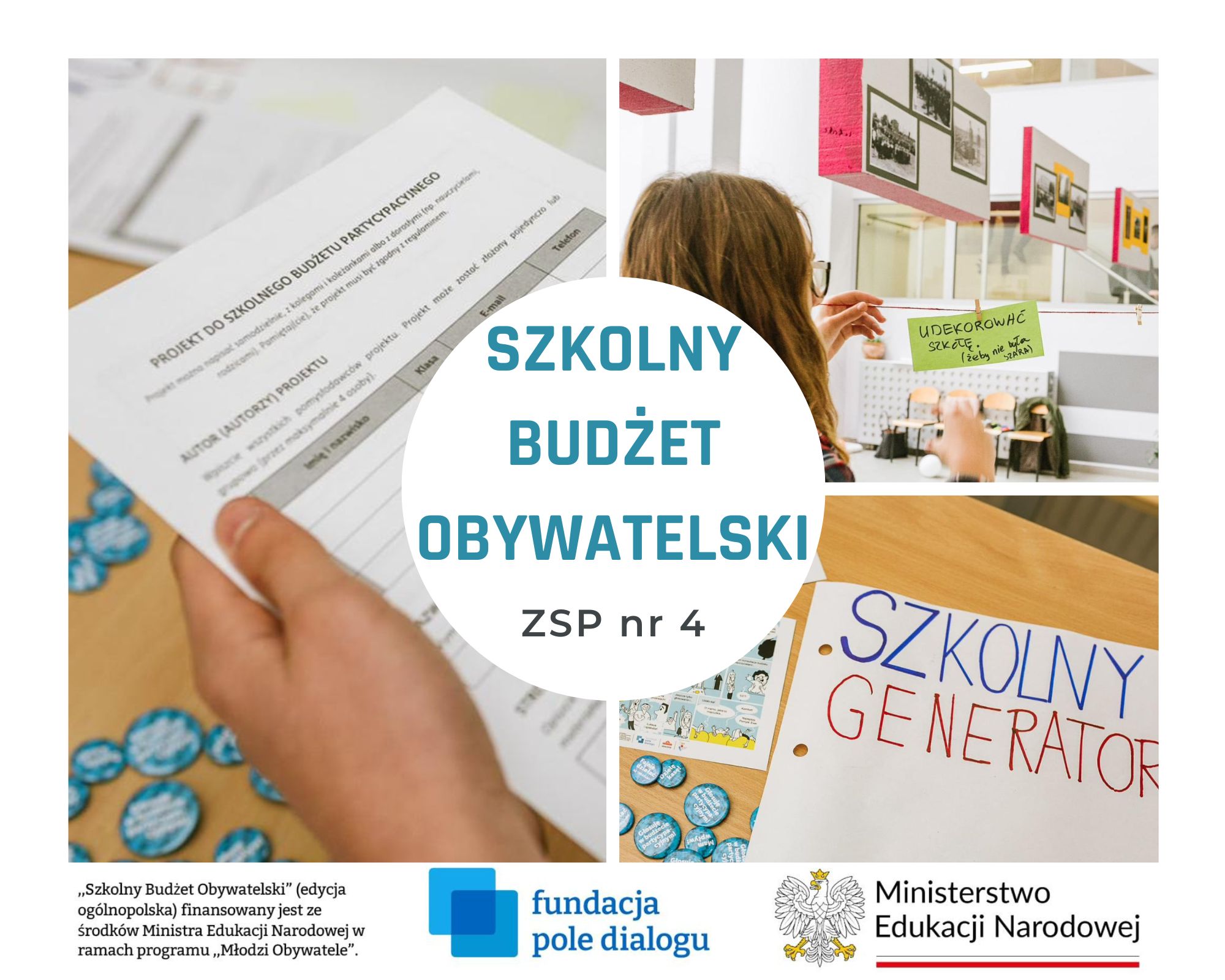 szkolny budżet obywatelski 1