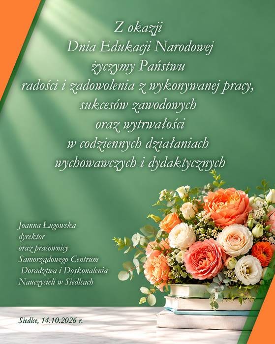 życzenia mscdidn